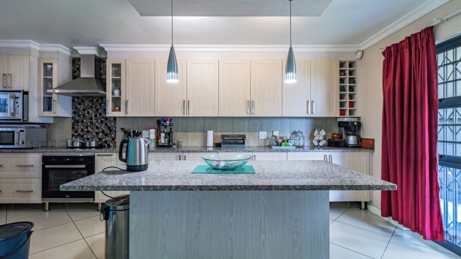 3 Bedroom Property for Sale in Cashan North West